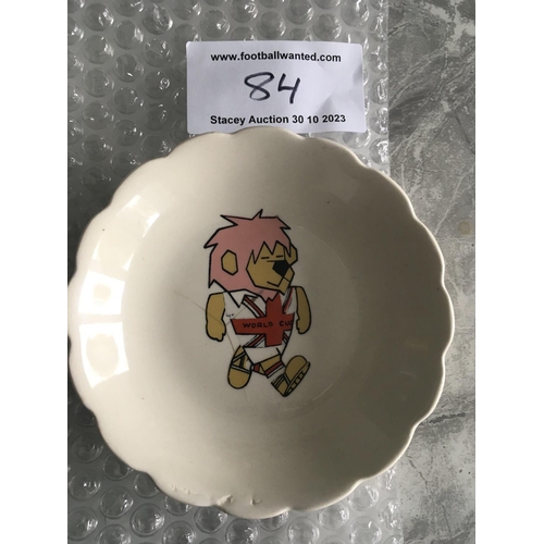 Lot 84        