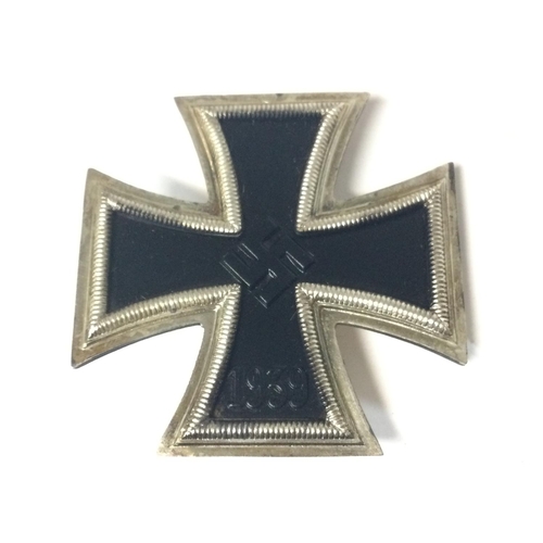 1936 - LDO 1939 Iron Cross, postage category A