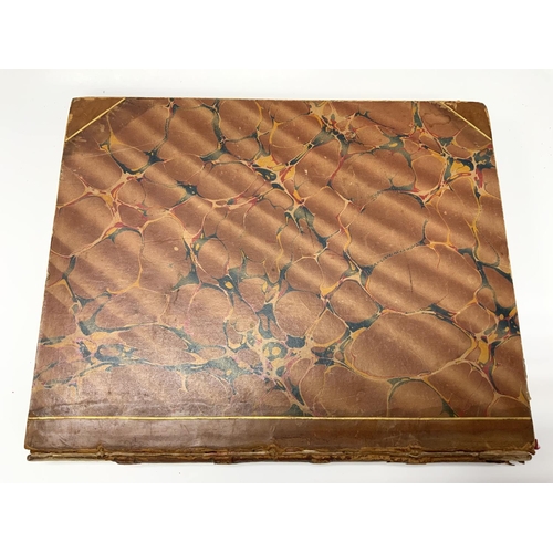 1954 - LECTURES ON PAINTING, DELIVERED AT THE ROYAL ACADEMY OF ARTS. Marbled hardcover with leather spine. ... 