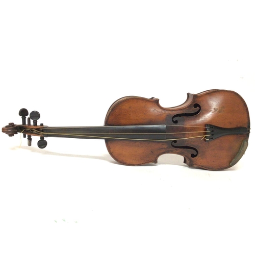 Violon 4/4 ‹ Catalogue — Les Antiquités Bolduc