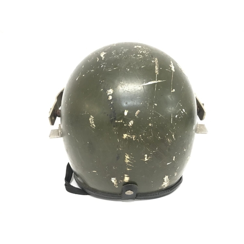 1701 - A Northern Ireland Riot Helmet, postage cat C