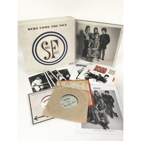 The Chess Story 1947-1975 – Box Set (Limited Edition
