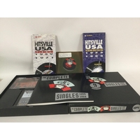 A multi CD box set 'The Chess Story 1947-1975'.