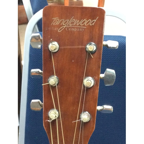 Tanglewood deals tw 400n