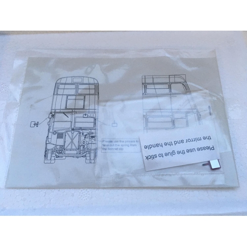 762 - A Boxed Rare Sun Star RT Series Rt113-FXT 288 Bus 1:24 Scale. #2920.