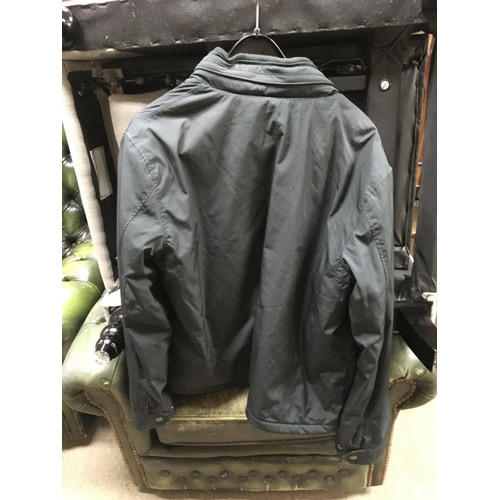 255 - A large Ralph Lauren polo jacket