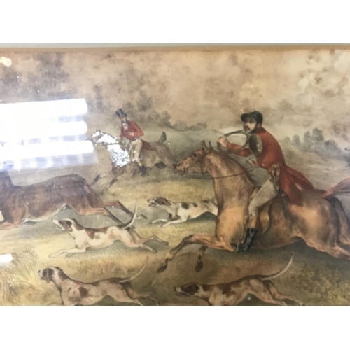 1623 - A box containing watercolours prints and pictures (a lot)- NO RESERVE