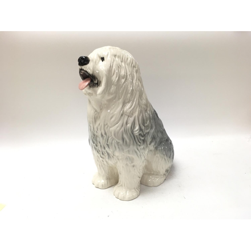 1379 - A Beswick dog