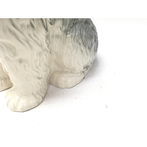 1379 - A Beswick dog