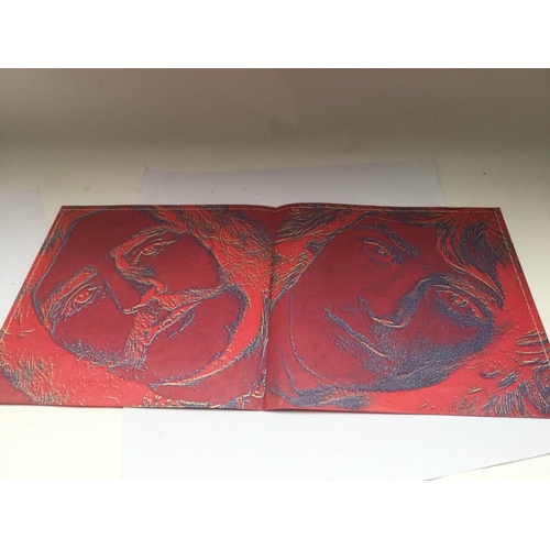 396 - Four Ten Years After LPs comprising first and early pressings of 'Ssssh', 'Cricklewood Green', 'Ston... 