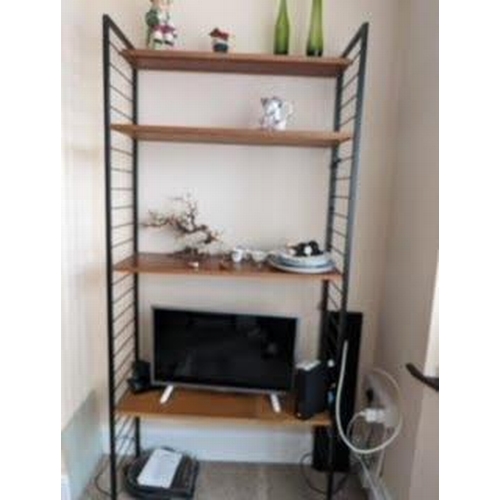 1245 - A Ladderax display unit