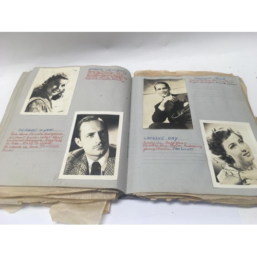 1719 - Two film photo albums.