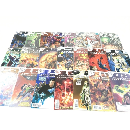 83 - A box containing approximately 200 comics. Various titles to include marvel. No reserve.