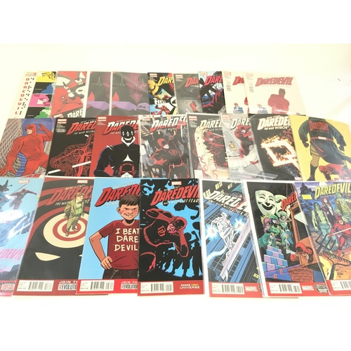 83 - A box containing approximately 200 comics. Various titles to include marvel. No reserve.