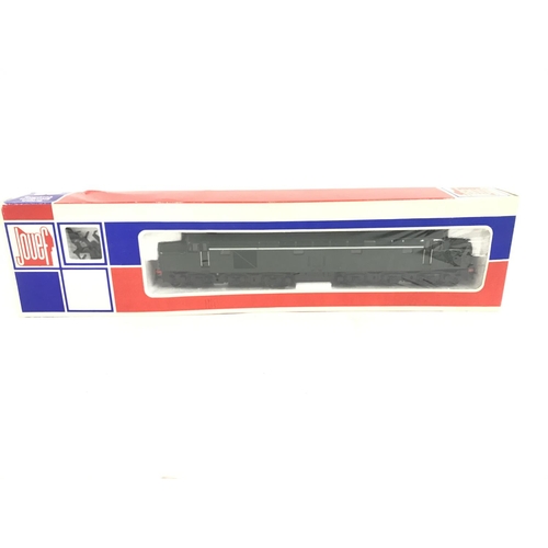 237 - A Boxed Jouef 00 Gauge Class 40 Loco.