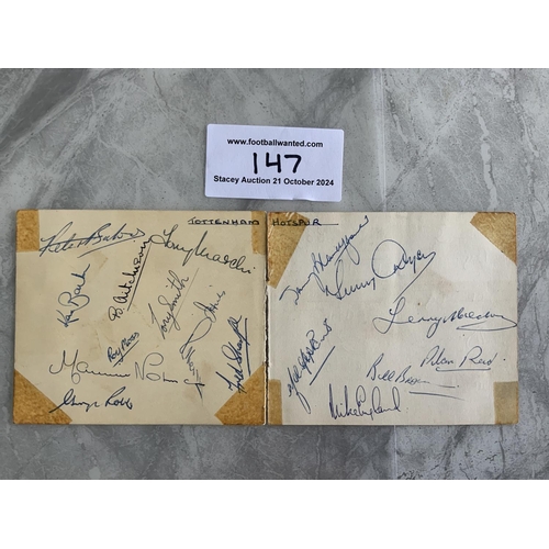 Lot 147       