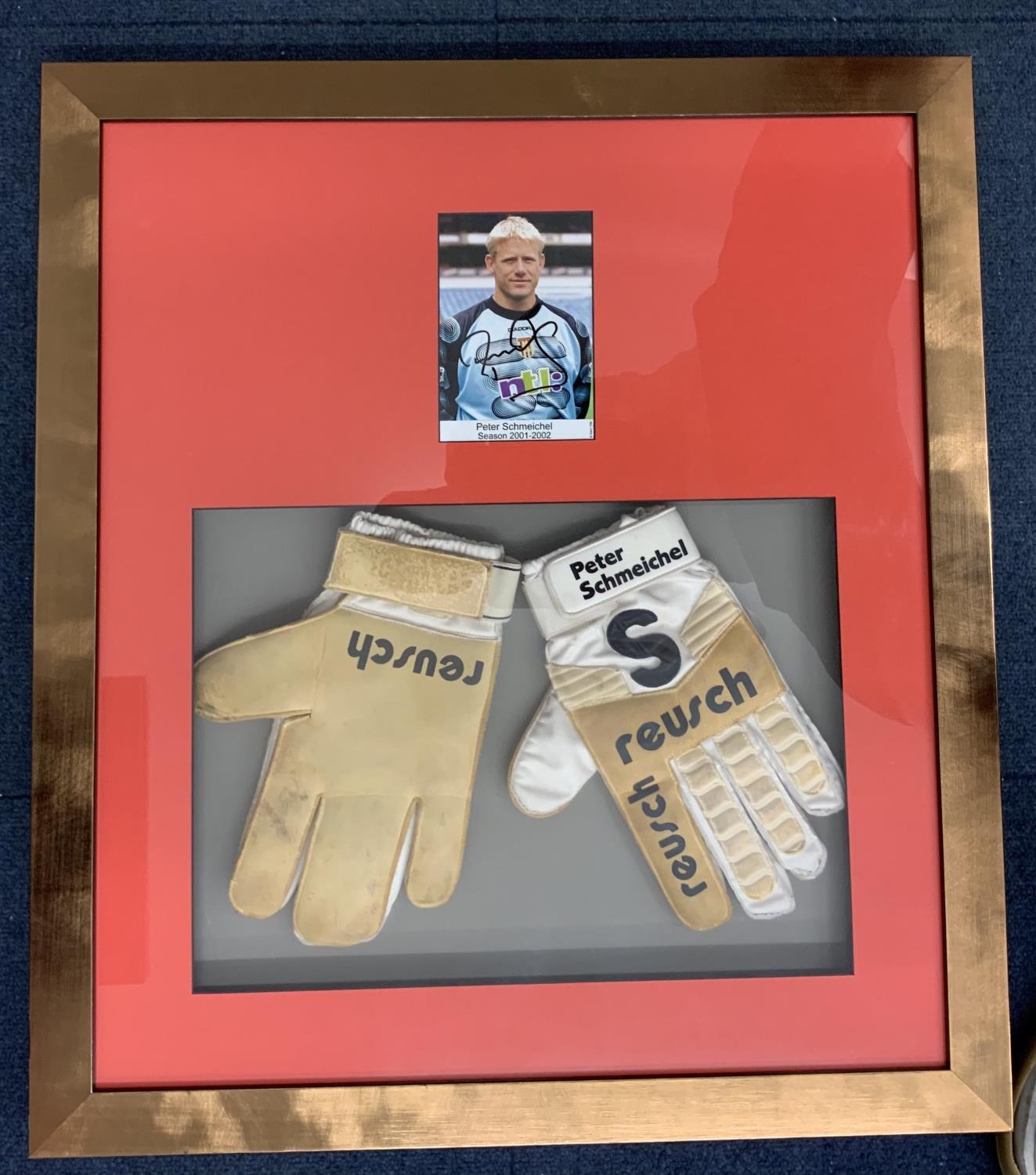 Peter schmeichel reusch gloves online