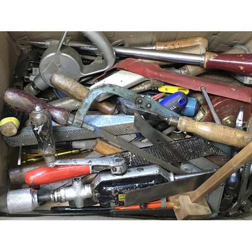 1951 - Large lot of assorted tools.
Postage D