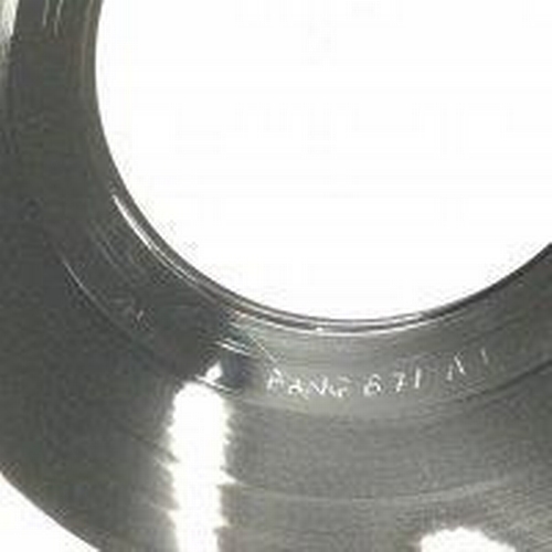 8 - Arctic Monkeys. One of a very limited run of 50 promos pressed for their debut single 'Five Minutes ... 