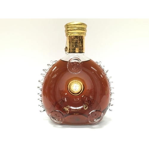 805 - A rare boxed Louis XIII Remy Martin Cognac, 70cL bottle. This lot cannot be posted