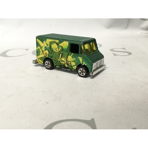 501 - A collection of toy cars and collectables from Hot Wheels, Corgi and more.