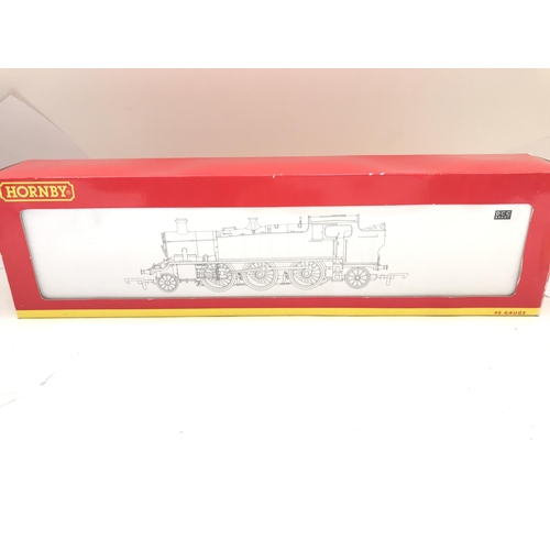 163 - A Boxed Hornby 00 Gauge BRIXX Class Locomotive 5157 Weathered Edition. #R2624. DCC Ready.