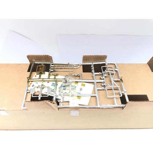 951 - A Boxed Scalextric Juggernaut Roadtrain. #C301.