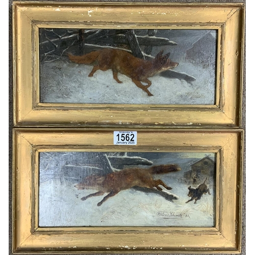 Lot 1562      
