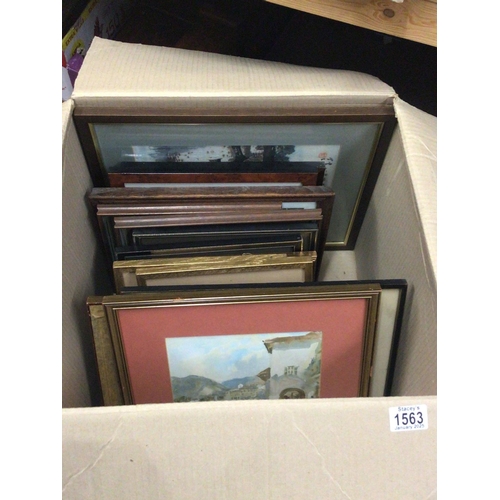 Lot 1563      