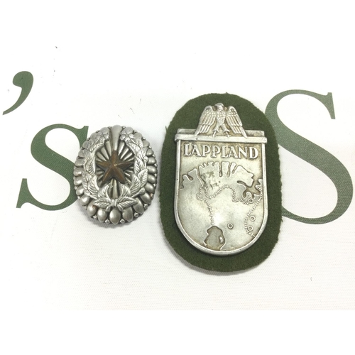 Lot 1604      