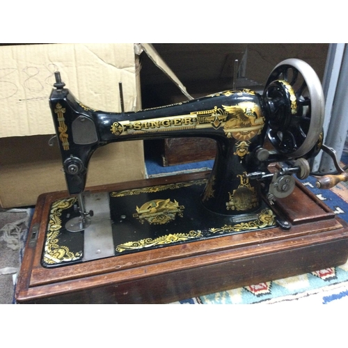 Lot 2054      