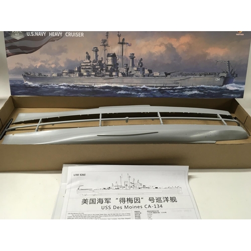 325 - 3x boxed model warship kits includes HMS Sheffield 1941 by White Ensign Models. Startedâ¦. Battlesh... 