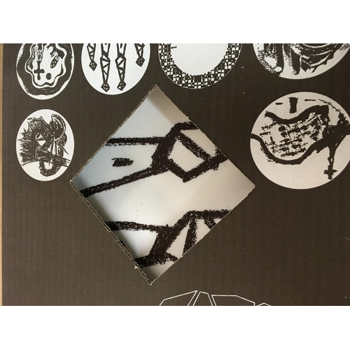 1037 - Four Doulton figures a small character jug a boxed English enamel together with two Gaudi plates NO ... 