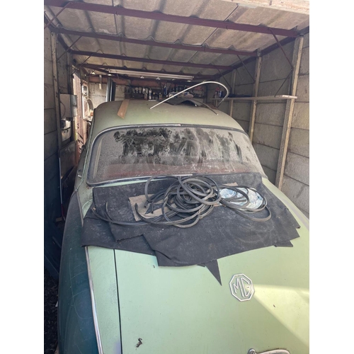Lot 701       
