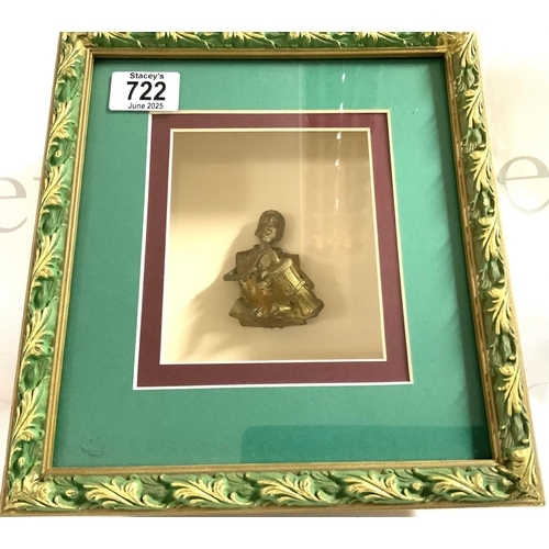 Lot 722       