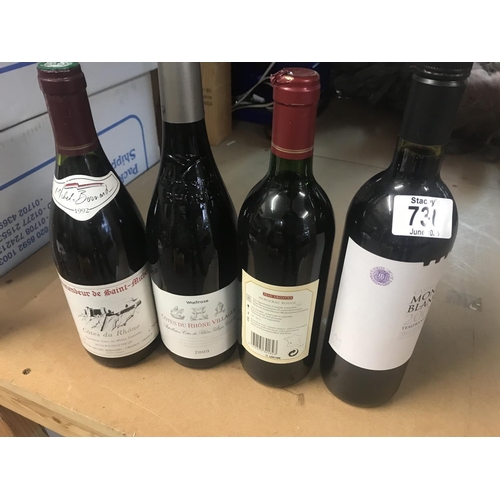 Lot 730       