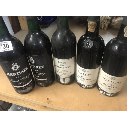 Lot 731       