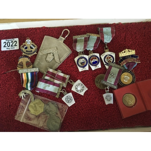 Lot 2022      