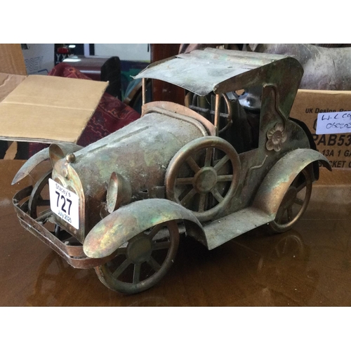 Lot 727       