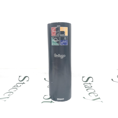 102 - A Boxed Renault Twingo Diecast Dealers Set By Solido