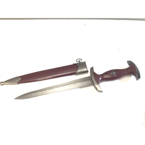 A Replica SA dagger.