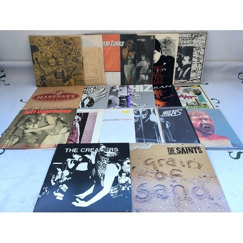 29 - 40 grunge, punk and alt rock 7