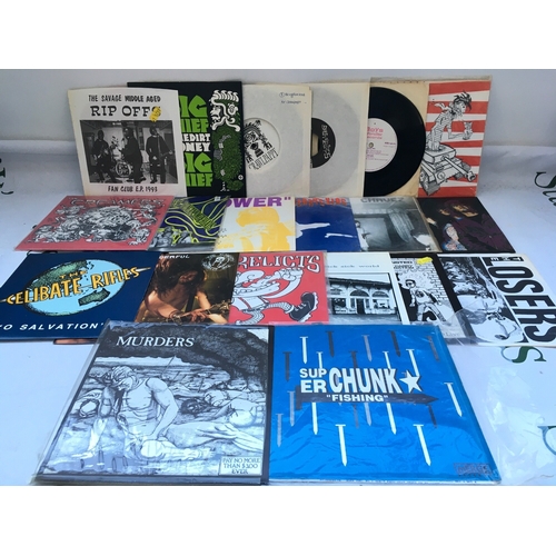 30 - 40 grunge, punk and alt rock 7