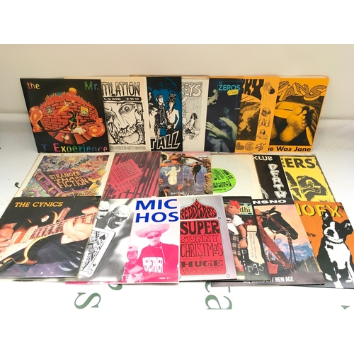 31 - 20 grunge, punk and alt rock 7