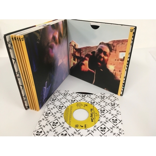 402 - A Wu Tang Clan 6x7