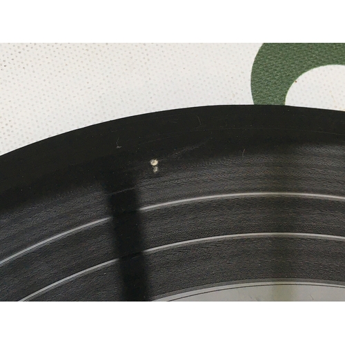 52 - A first Canadian pressing limited to 500 copies of the Rude Norton 5 track EP with original folded p... 