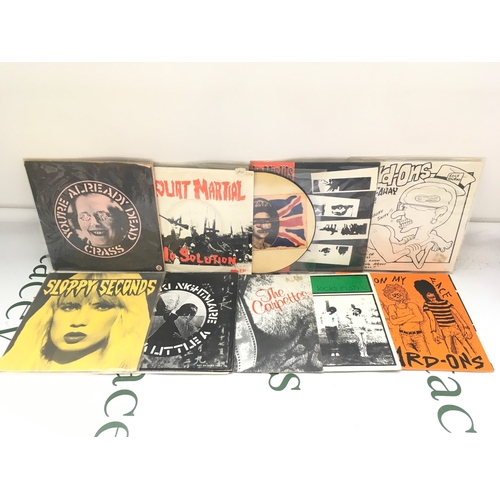 60 - Ten punk 7