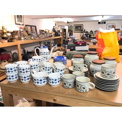 1267 - A midwinter part service and Hornsea service