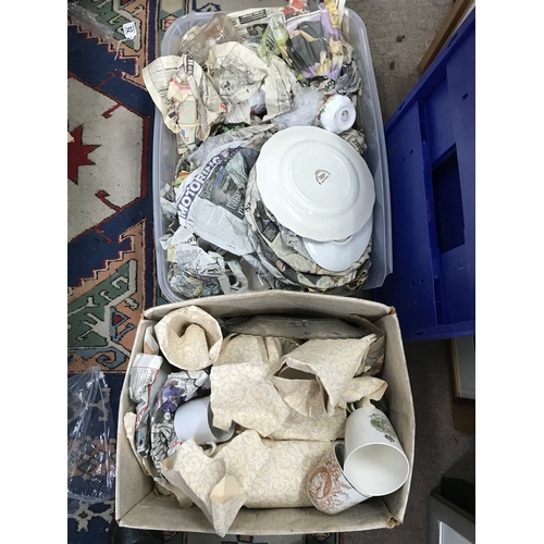 1278 - Royal Albert lavender rose including bowls, cups , saucers etc No reserve