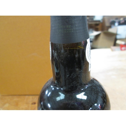 6 - Bottle of Taylor's port 2007